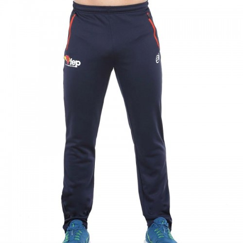 Bullpadel Pants FEP Expio Navy Blue Bullpadel Pants FEP Expio Navy Blue