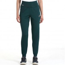 Bullpadel Gemma Triay Ideal Deep Green Pants