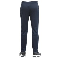 Pantalon Bullpadel Grane bleu marine  Offre - Pas cher
