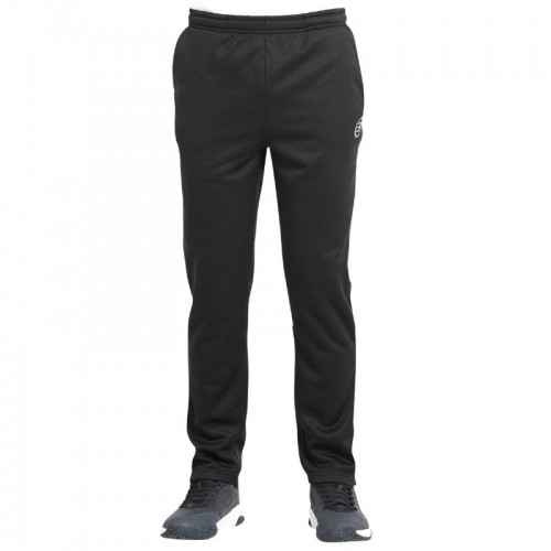 Bullpadel Pants Grane Black Bullpadel Pants Grane Black