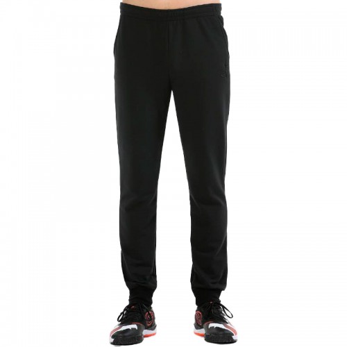 Bullpadel Pants Imano Black Bullpadel Pants Imano Black