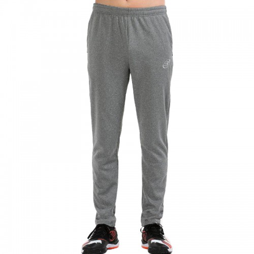 Pantalon Bullpadel Irgas Grey Medium Vigore Pantalon Bullpadel Irgas Grey Medium Vigore