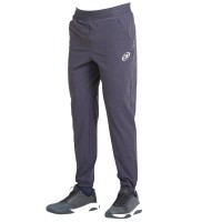 Pantalon Bullpadel Node Shadow Blue  Offre - Pas cher