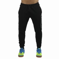 Cartri Berlin Black Pants | PADELPOINT Pantalon Cartri Berlin Black - Barata Oferta Outlet