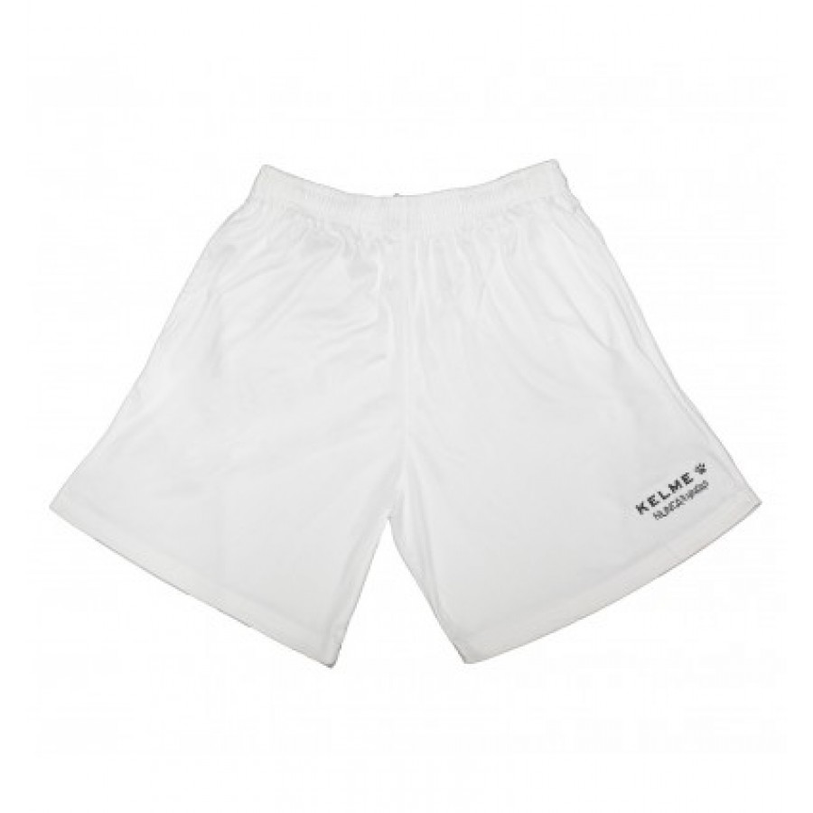 Shorts Kelme blancs PADELPOINT Shorts Kelme blancs