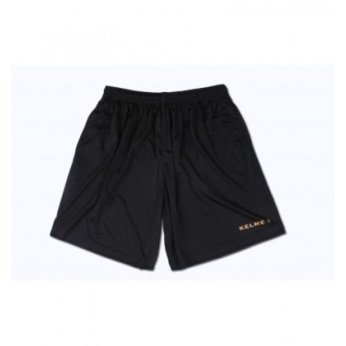 Black Kelme Shorts Black Kelme Shorts