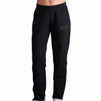 Pantalon Endless Bounce Negro  Oferta + Barato