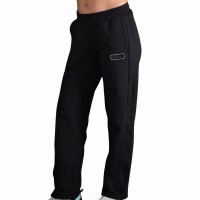 Pantalon Endless Bounce Negro  Oferta + Barato