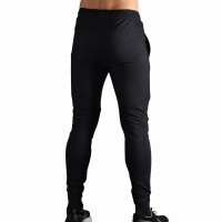 Pants Endless Jackal Black  Offer + Cheap