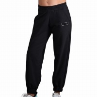 Pantalon Endless Stride Negro  Oferta + Barato