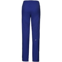 Pantalon Femme Head Club Royal Blue Noir