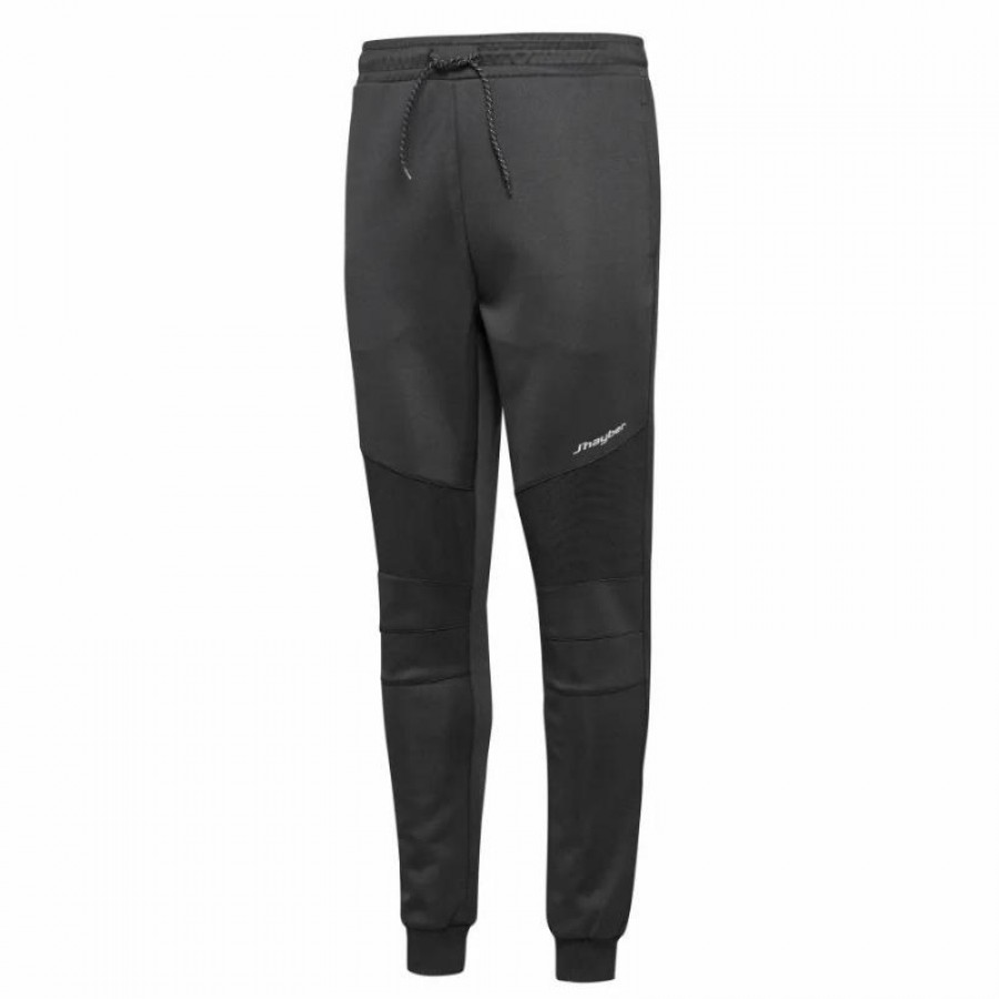 JHayber Neostrip Black Pants  Offer + Cheap