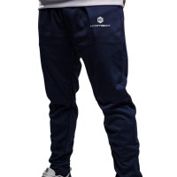 Kombat Company Pantalon Bleu Marine  Offre - Pas cher