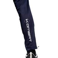 Kombat Company Pantalon Bleu Marine  Offre - Pas cher