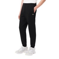 Calças Lacoste Cotton Black  Oferta + Barato