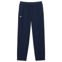 Calça Lacoste Sport Azul Marinho Verde  Oferta + Barato