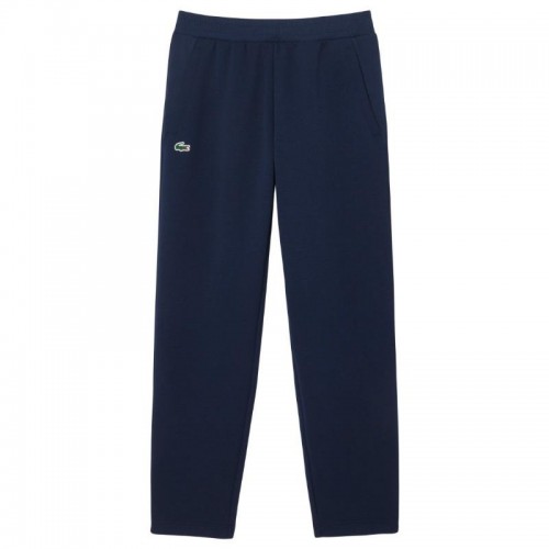 Lacoste Sport Navy Blue Green Pants Lacoste Sport Navy Blue Green Pants