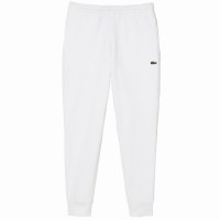 Lacoste Sport Ecological White Pants  Offer + Cheap