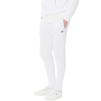 Lacoste Sport Ecological White Pants  Offer + Cheap