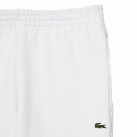 Lacoste Sport Ecological White Pants  Offer + Cheap