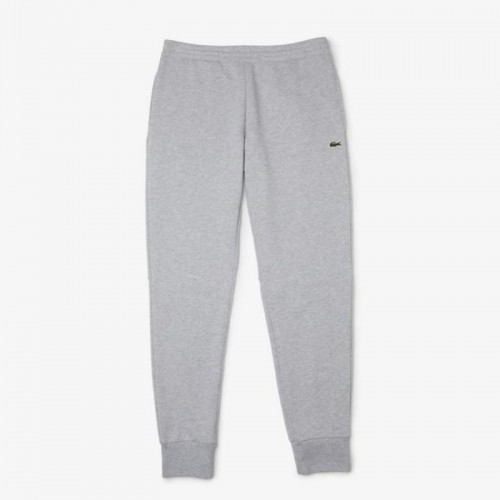 Lacoste Sport Eco Pants Gris Vigor Lacoste Sport Eco Pants Gris Vigor