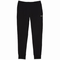 Lacoste Sport Ecological Black Pants  Offer + Cheap