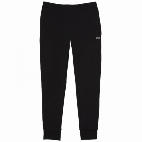 Pantalon Lacoste Sport Ecologico Negro Pantalon Lacoste Sport Ecologico Negro