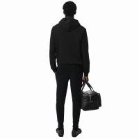 Lacoste Sport Ecological Black Pants  Offer + Cheap