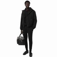 Lacoste Sport Ecological Black Pants  Offer + Cheap