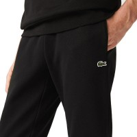 Lacoste Sport Ecological Black Pants  Offer + Cheap