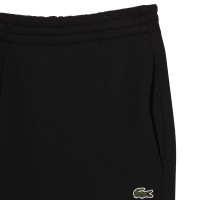 Lacoste Sport Ecological Black Pants  Offer + Cheap