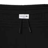Lacoste Sport Ecological Black Pants  Offer + Cheap