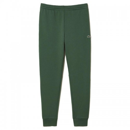 Lacoste Sport Eco Pants Dark Green Lacoste Sport Eco Pants Dark Green