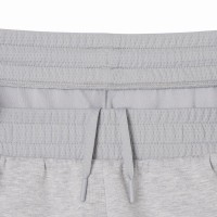 Calças Esportivas Lacoste Cinza  Oferta + Barato