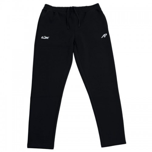 Lok A1 Padel Uinta Black Pants Lok A1 Padel Uinta Black Pants