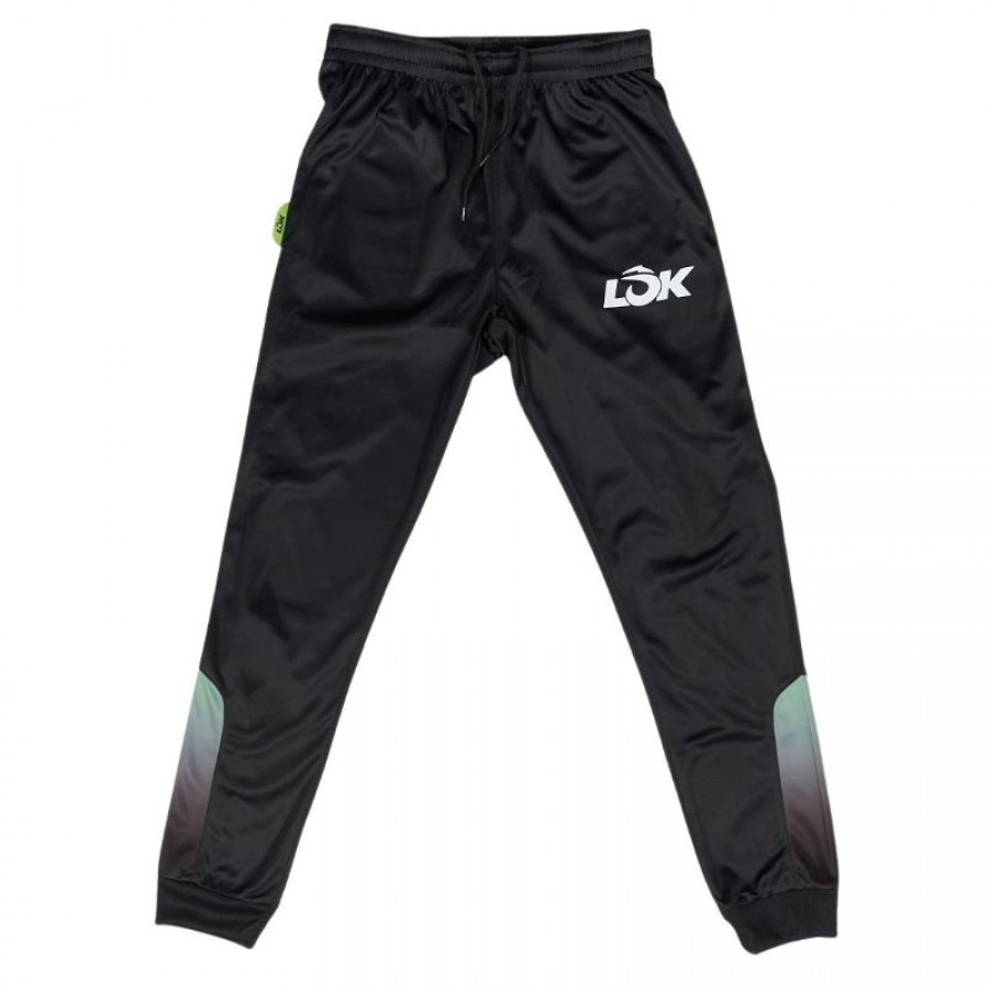 Lok Training Pants Black Women  Offer + Cheap