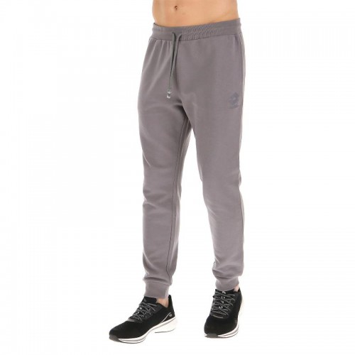 Lotto Smart IV Dark Grey Pants Lotto Smart IV Dark Grey Pants