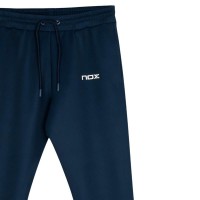 Pantalon Nox Team Azul Marino
