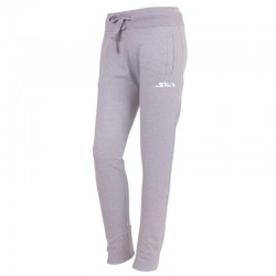 Pantalon Siux Bandit Gris Blanco Junior