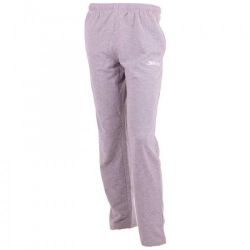 Pantalon Siux Bandit Gris Junior Pantalon Siux Bandit Gris Junior