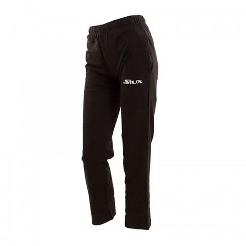 Pantalon Siux Bandit Negro Junior Pantalon Siux Bandit Negro Junior
