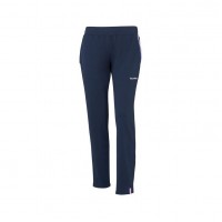 Pantalon Femme Tecnifibre Tech Bleu Marine  Offre - Pas cher