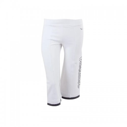 Pantalon Varlion 07-MD808 Blanco Mujer Pantalon Varlion 07-MD808 Blanco Mujer