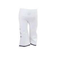 Varlion 07-MD808 White Women''s Pants  Offer + Cheap