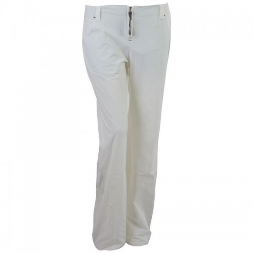 Pantalon Varlion 08-MD08W10 Blanco Mujer Pantalon Varlion 08-MD08W10 Blanco Mujer