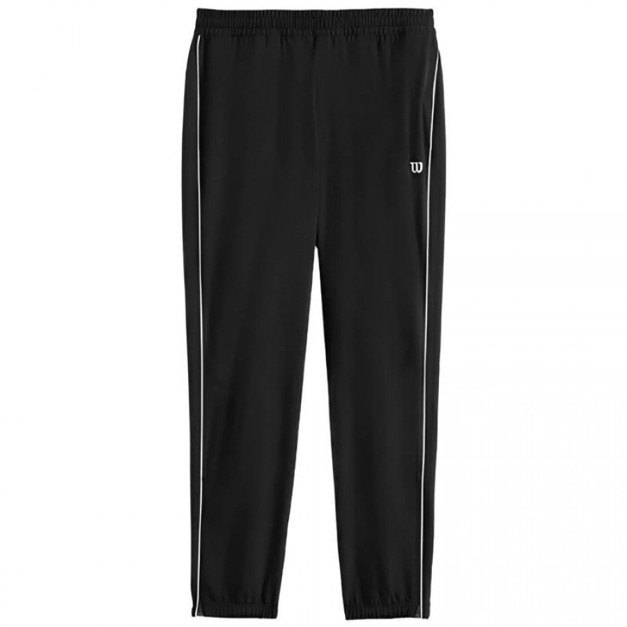 Pantalon Wilson Team Negro  Offre - Pas cher