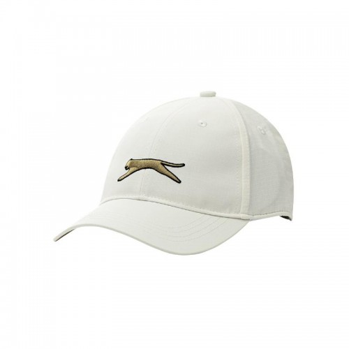 Gorra Slazenger Phanter II Blanco Gorra Slazenger Phanter II Blanco