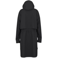 Head Vogue Parka Femme Noir  Offre - Pas cher