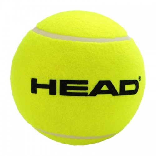 Pelota Grande Head Amarillo Pelota Grande Head Amarillo