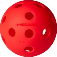 Pelotas Pickleball Head Championship 26 Indoor 3 Unidades  Offre - Pas cher